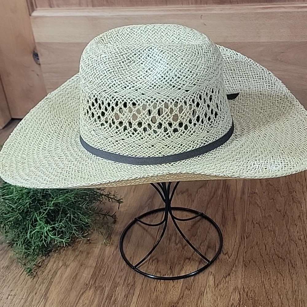 Bailey Rausch 7X Cowboy Hat Unisex - Picture 6 of 16